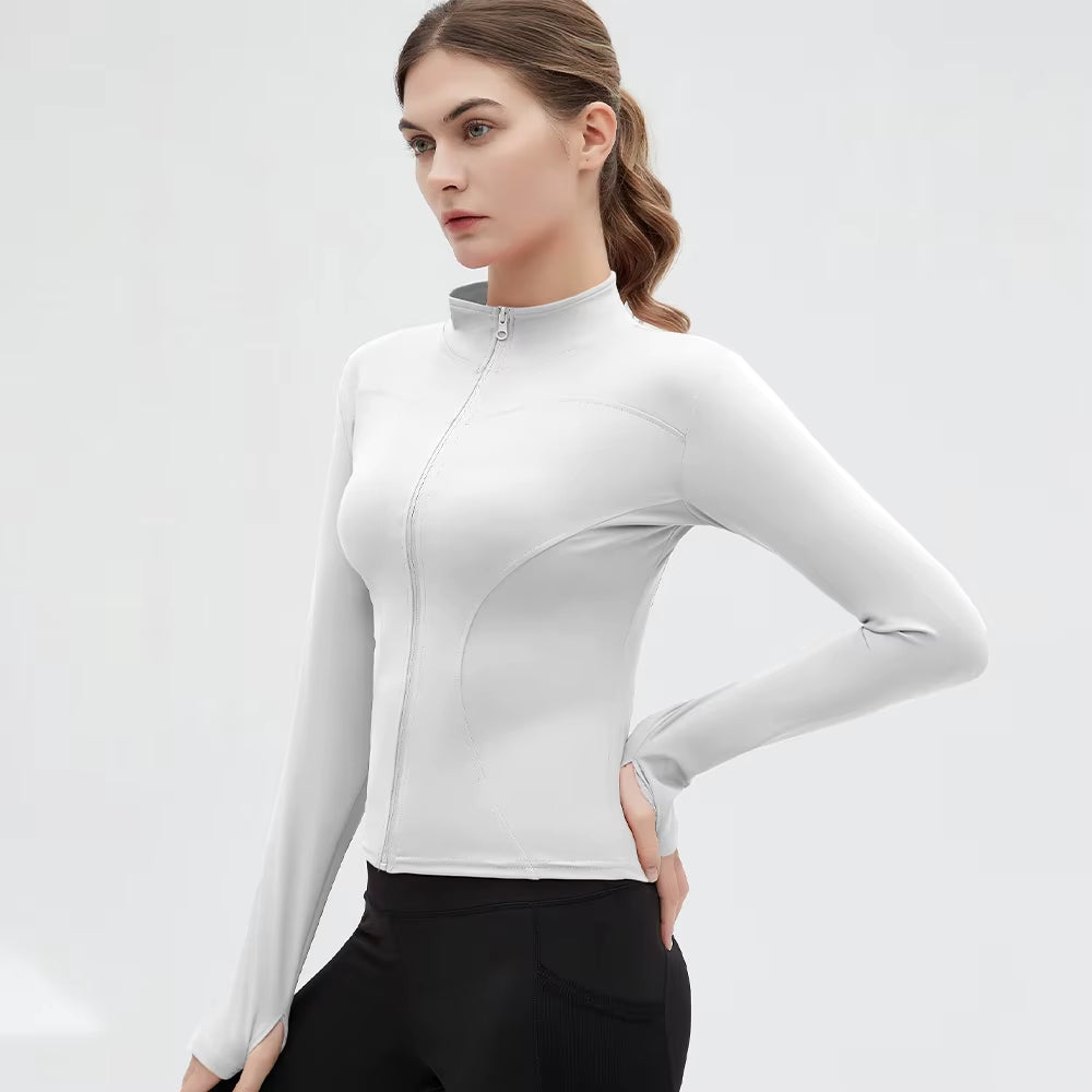 Yoga Suit Women'S Two Piece Mesh Short Sleeved Top Running Yoga Pants Quick Drying Fitness Suit Loose Fitting Sports Set