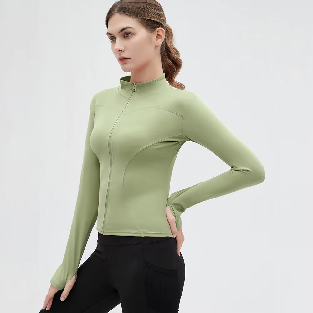 Yoga Suit Women'S Two Piece Mesh Short Sleeved Top Running Yoga Pants Quick Drying Fitness Suit Loose Fitting Sports Set