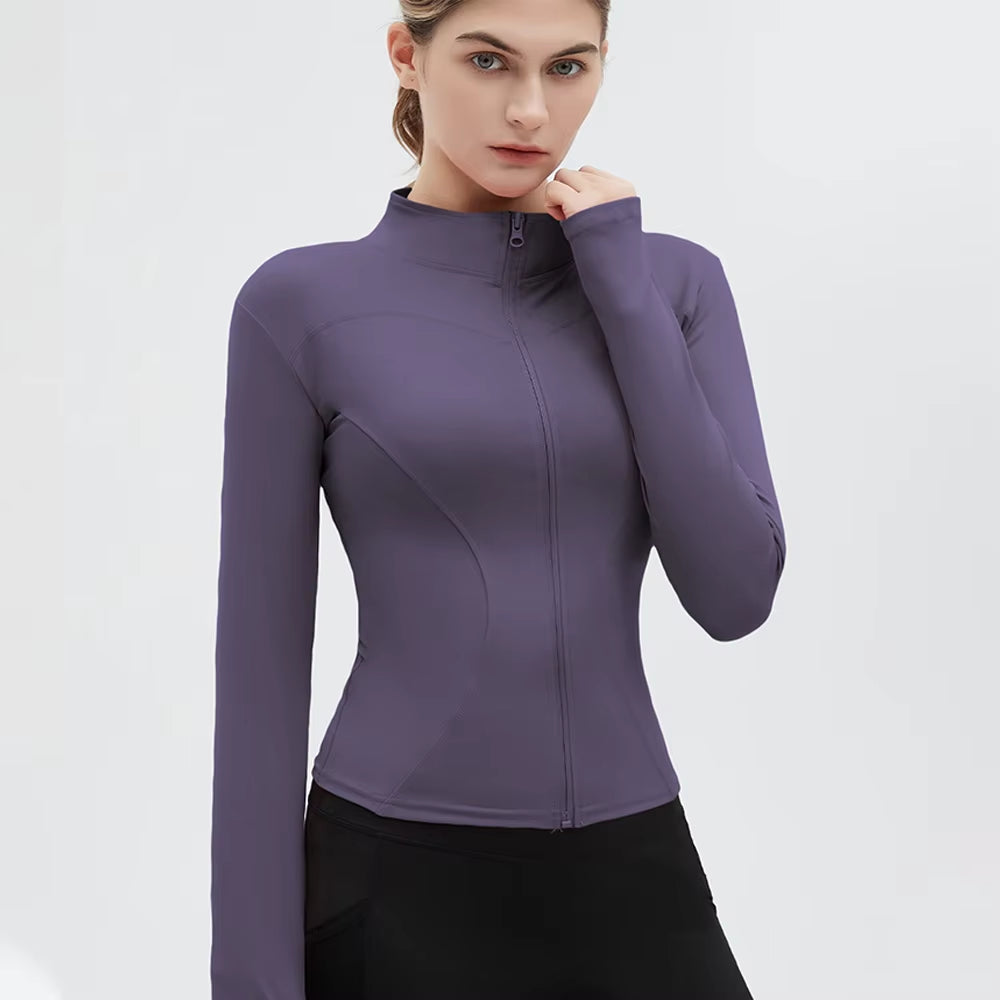 Yoga Suit Women'S Two Piece Mesh Short Sleeved Top Running Yoga Pants Quick Drying Fitness Suit Loose Fitting Sports Set